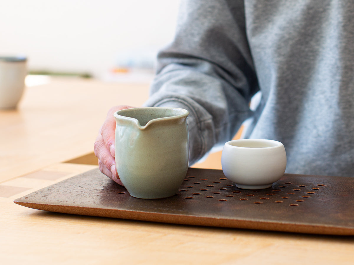 Celadon Server