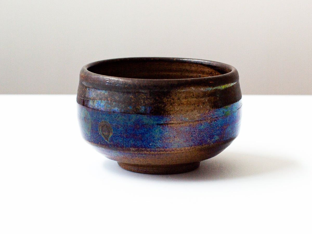 Iridescent