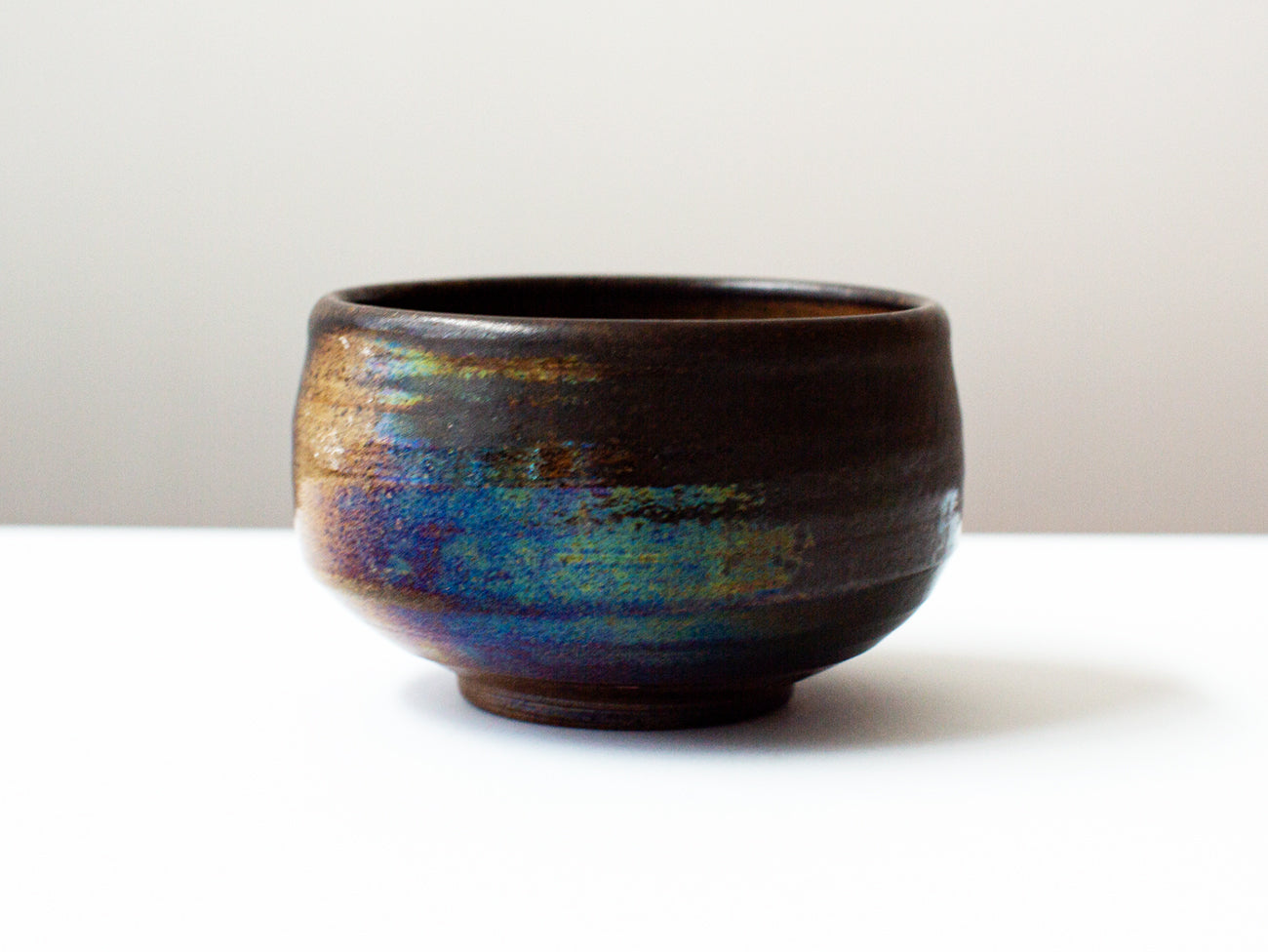 Iridescent