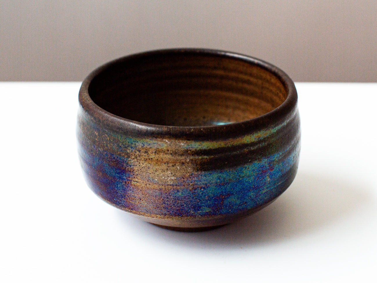 Iridescent