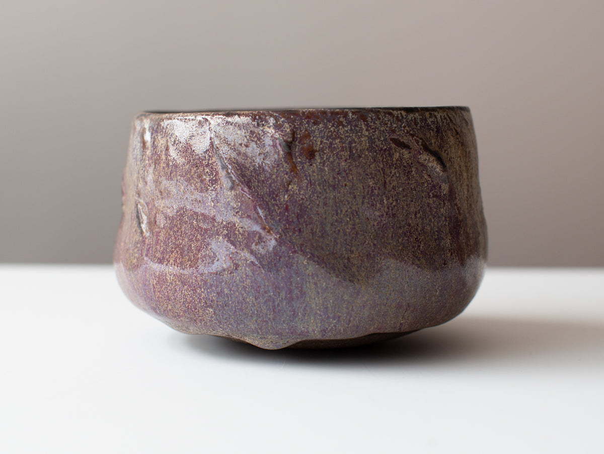 Purple Lichen