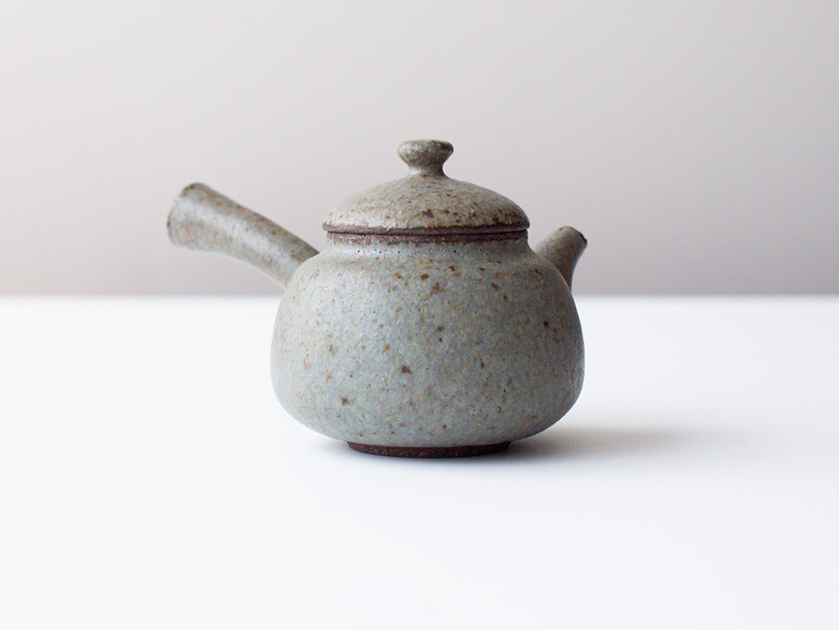 Kyusu, Var. 1. Zhang Hao Yan