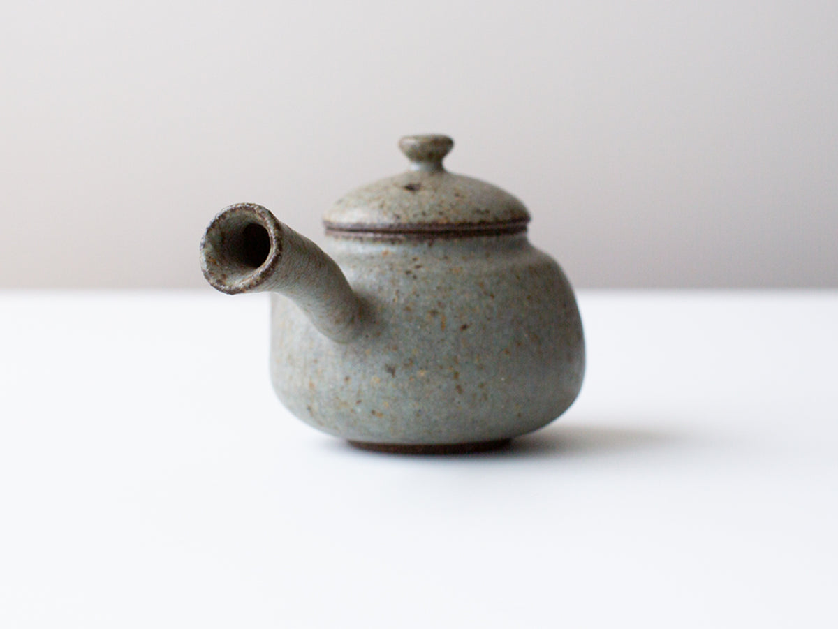 Kyusu, Var. 1. Zhang Hao Yan