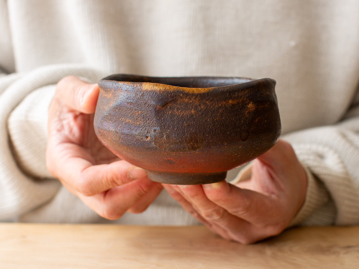 Basin