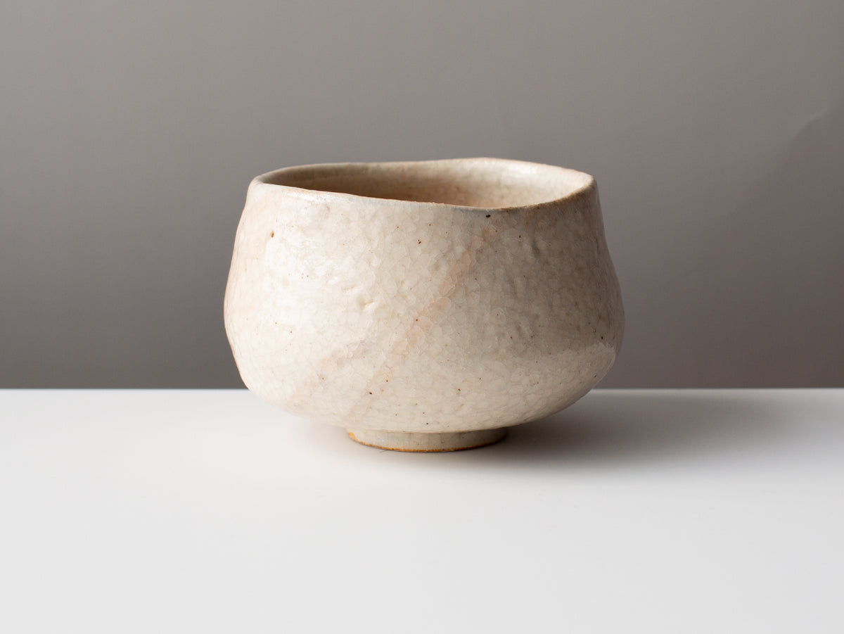 Winter Tea Bowl, #1