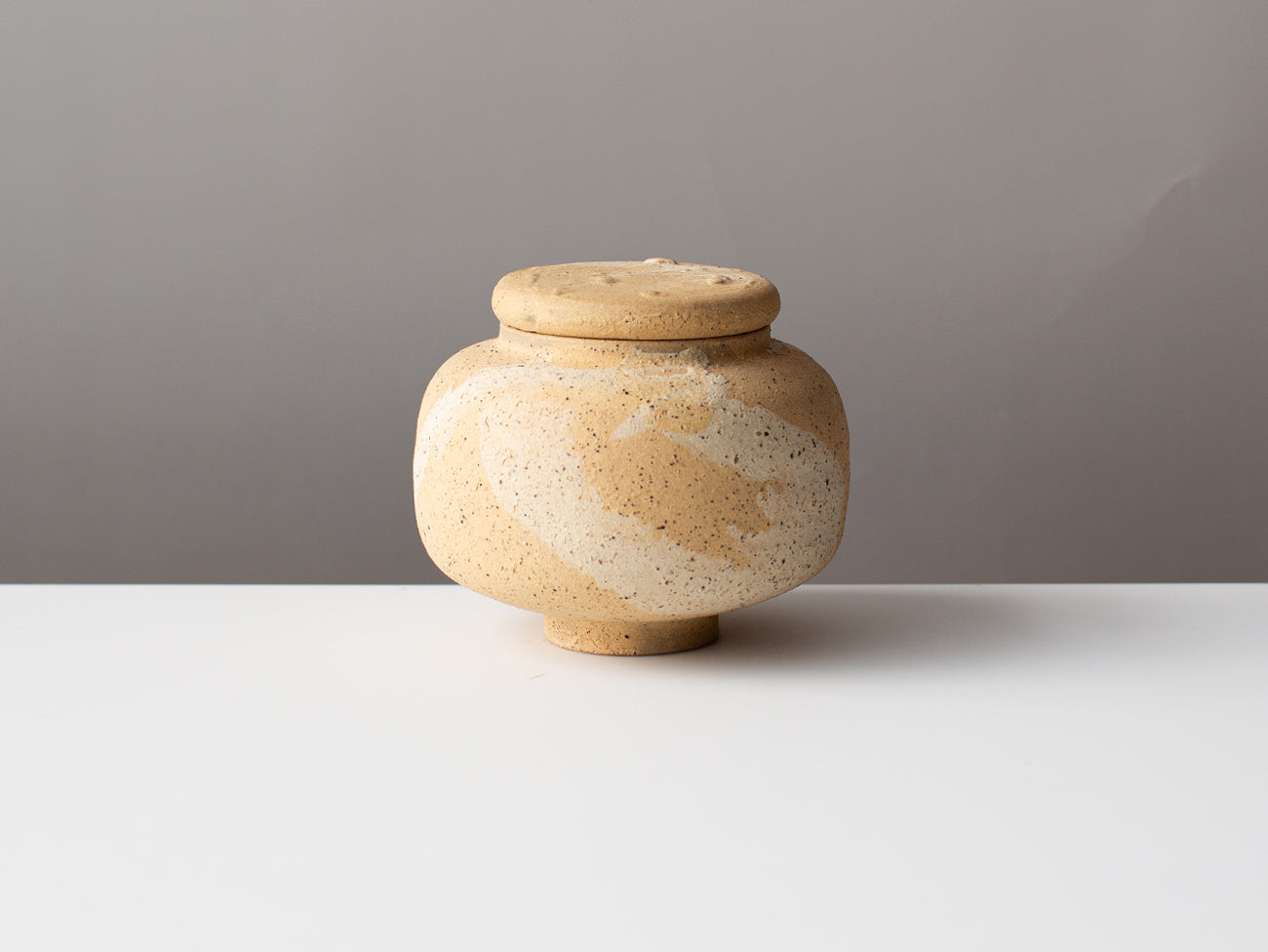 Lantern Tea Caddy