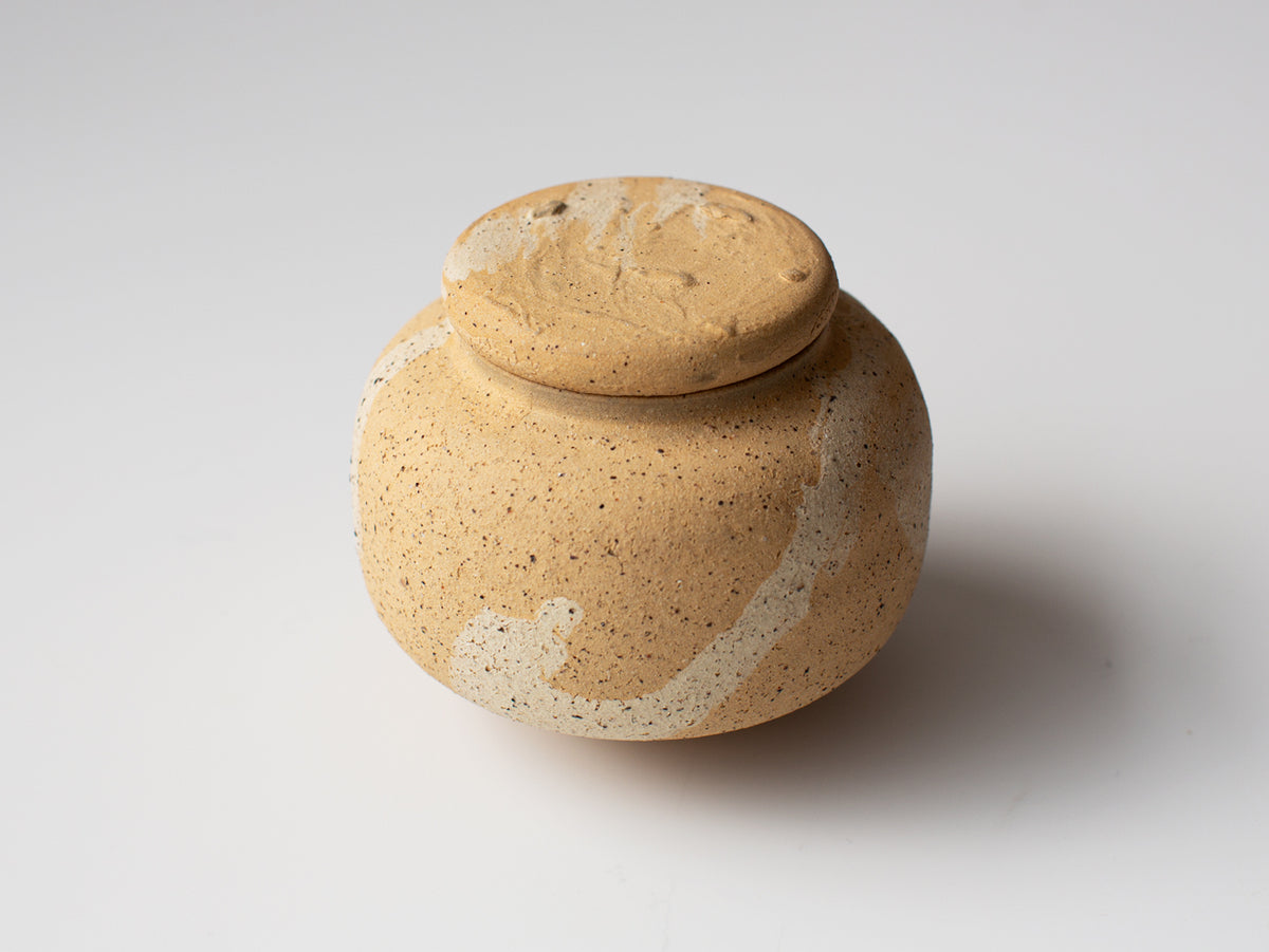 Lantern Tea Caddy