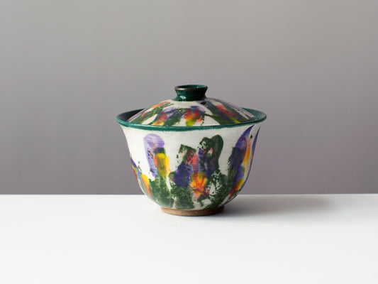 Erin's Iris Gaiwan
