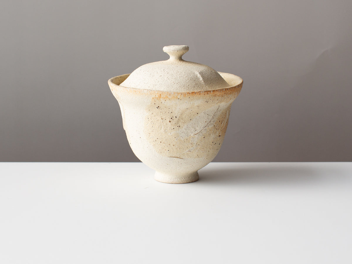 Blossom Gaiwan