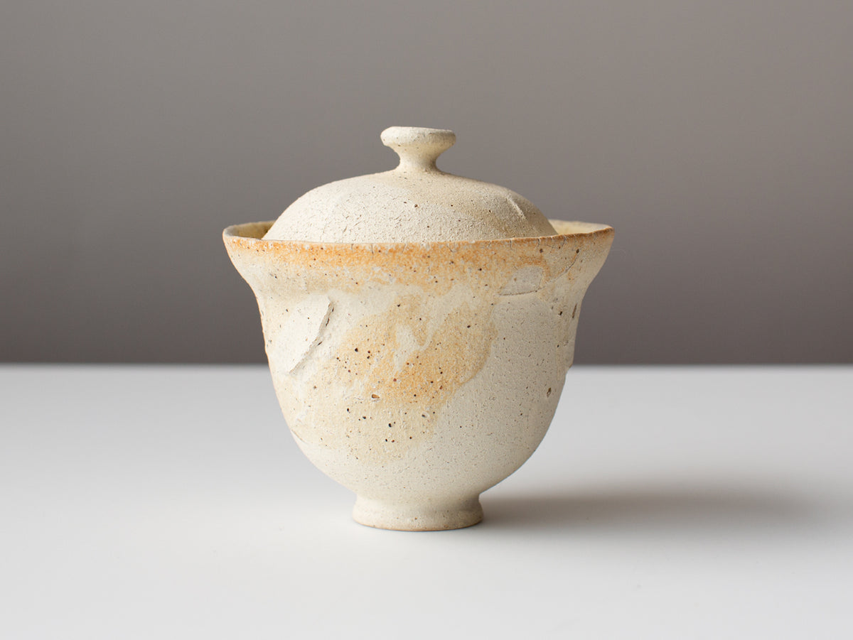 Blossom Gaiwan