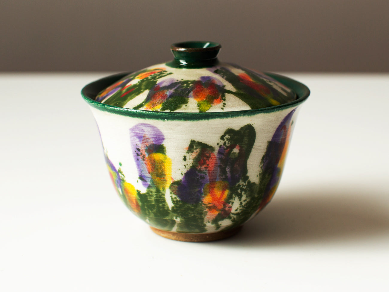 Erin's Iris Gaiwan