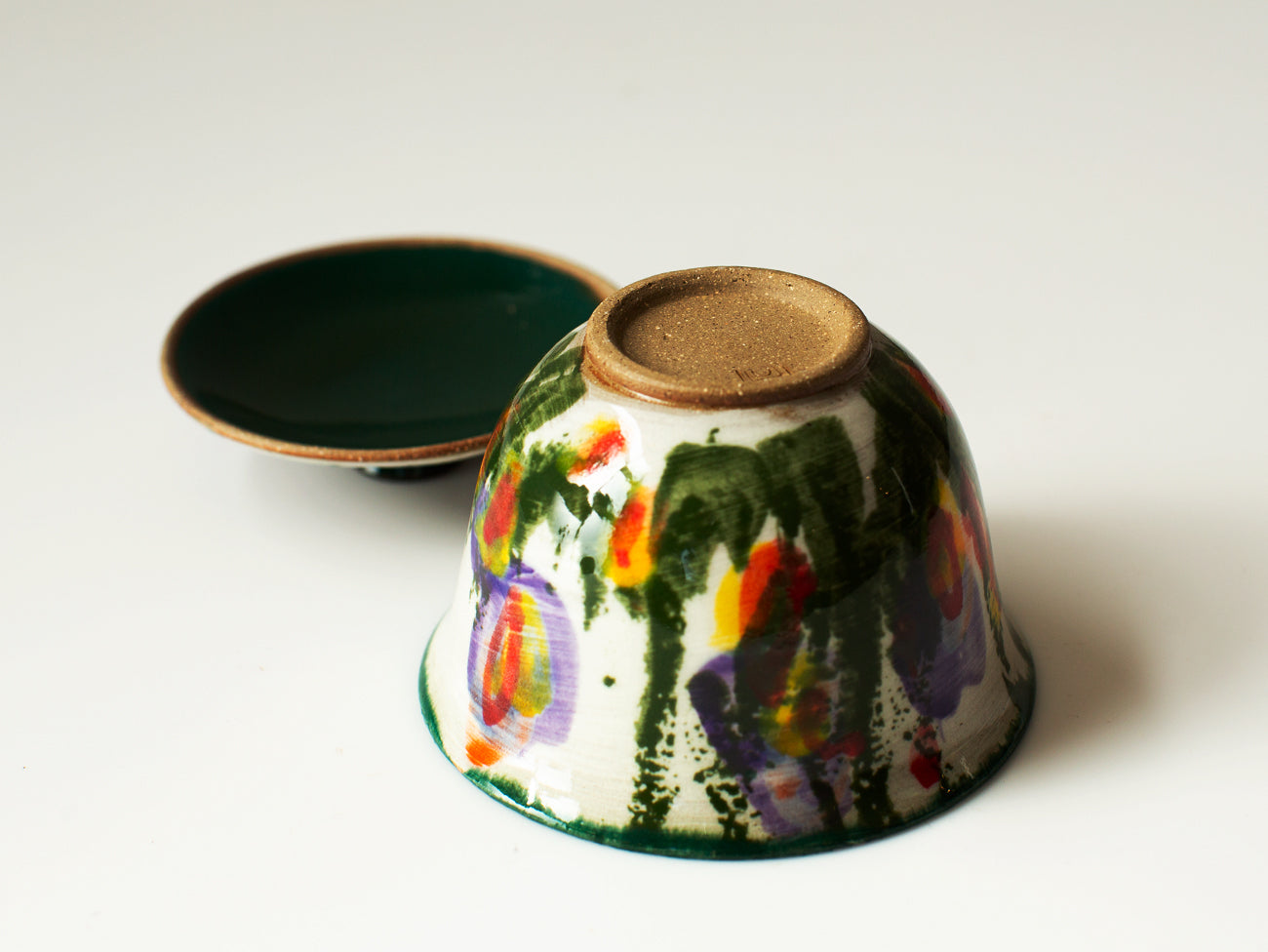 Erin's Iris Gaiwan