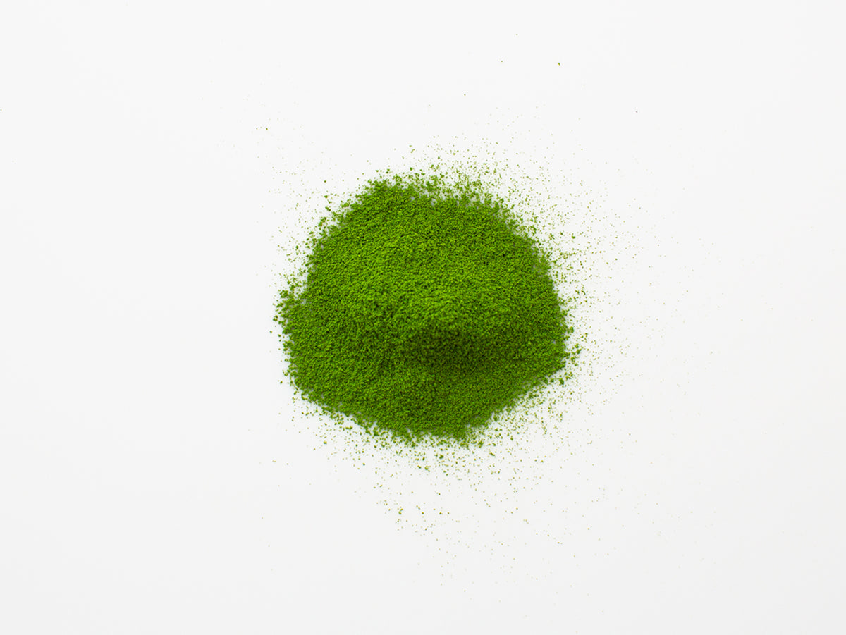 Seimei Japanese Matcha.
