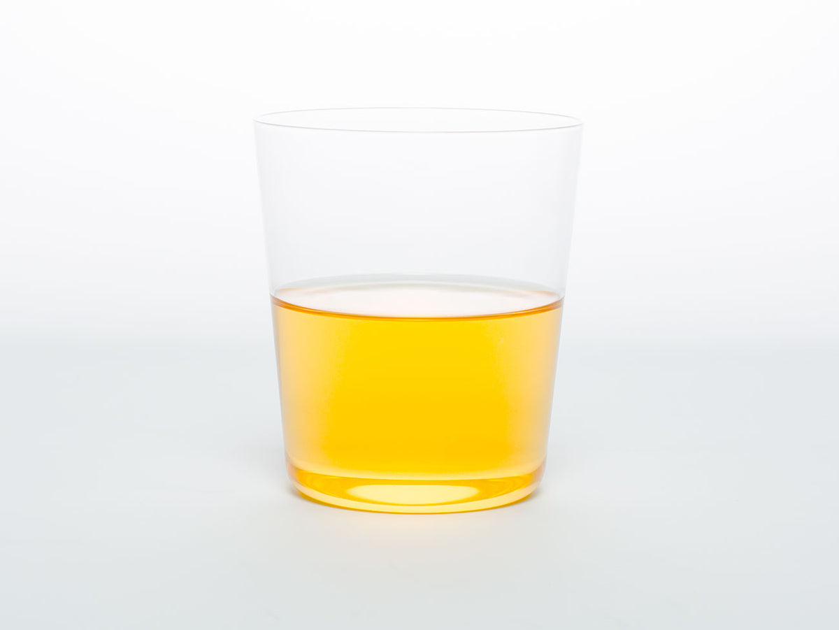 April 27 Gold. Charcoal Roasted Oolong. Shan Lin Xi.