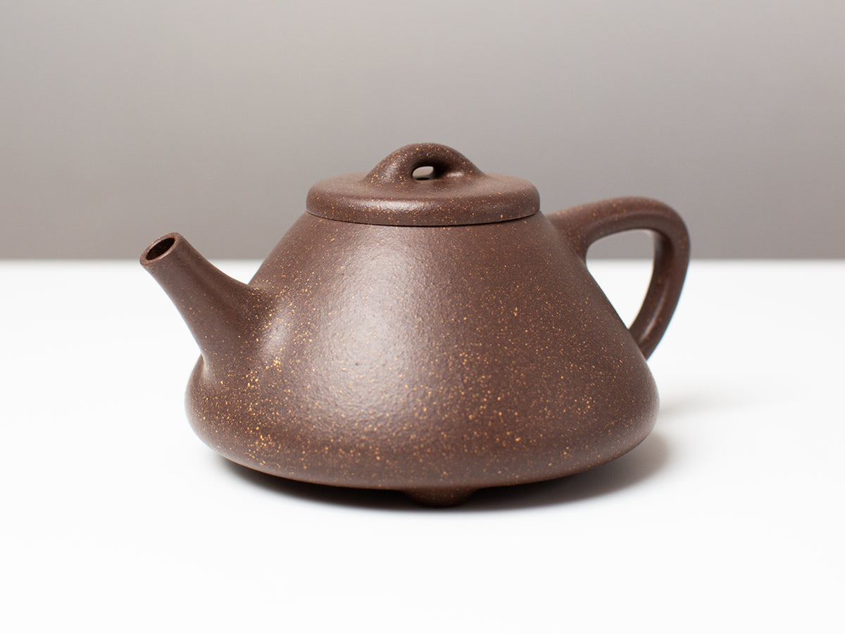 Aged Clay Shipiao