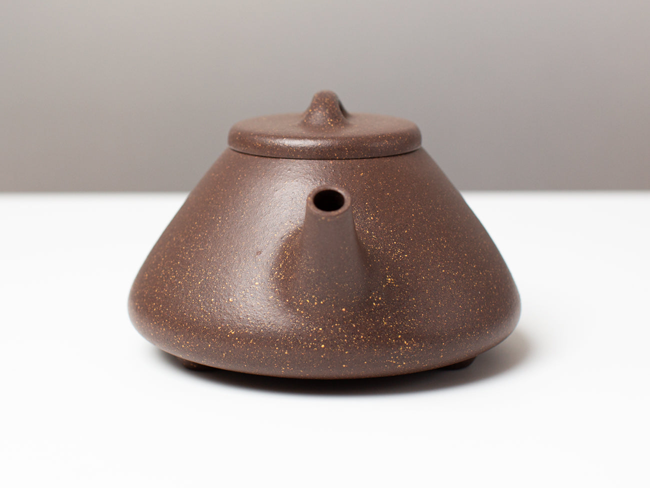 Aged Clay Shipiao