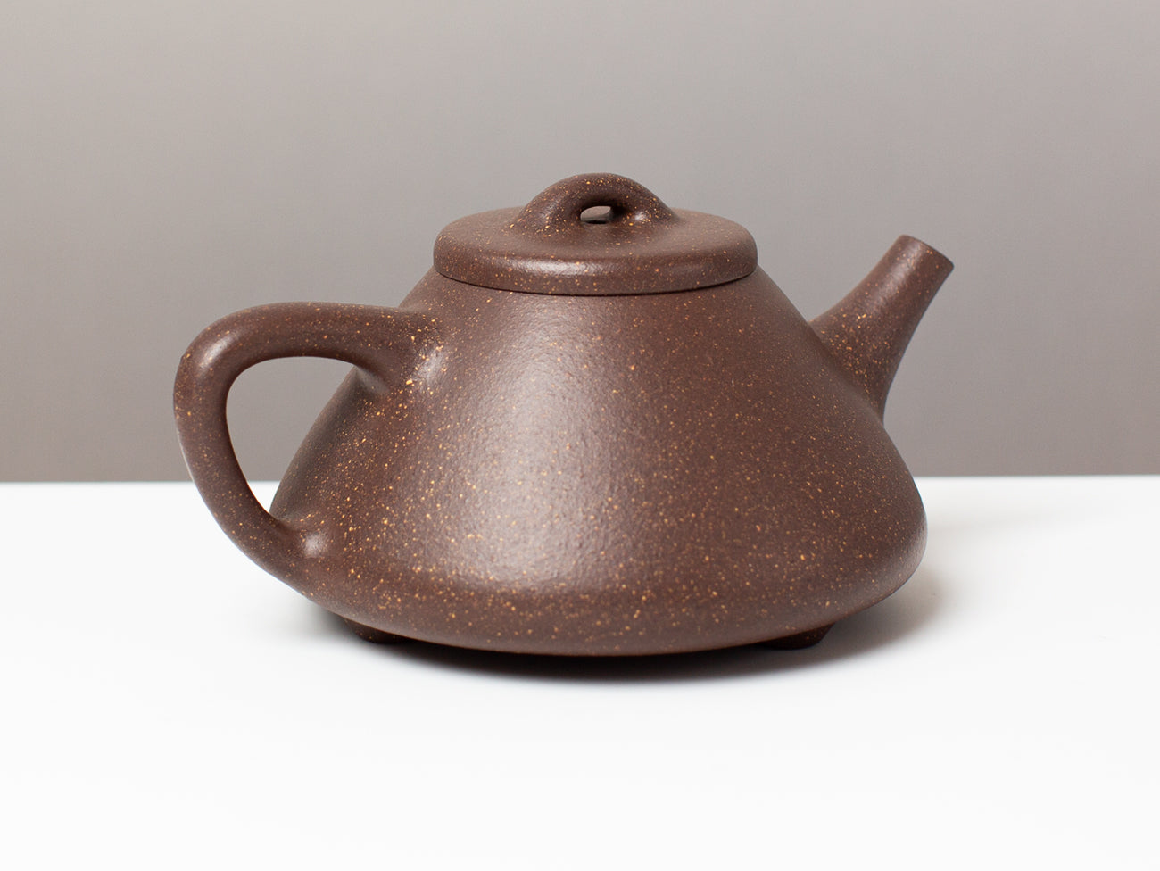 Aged Clay Shipiao