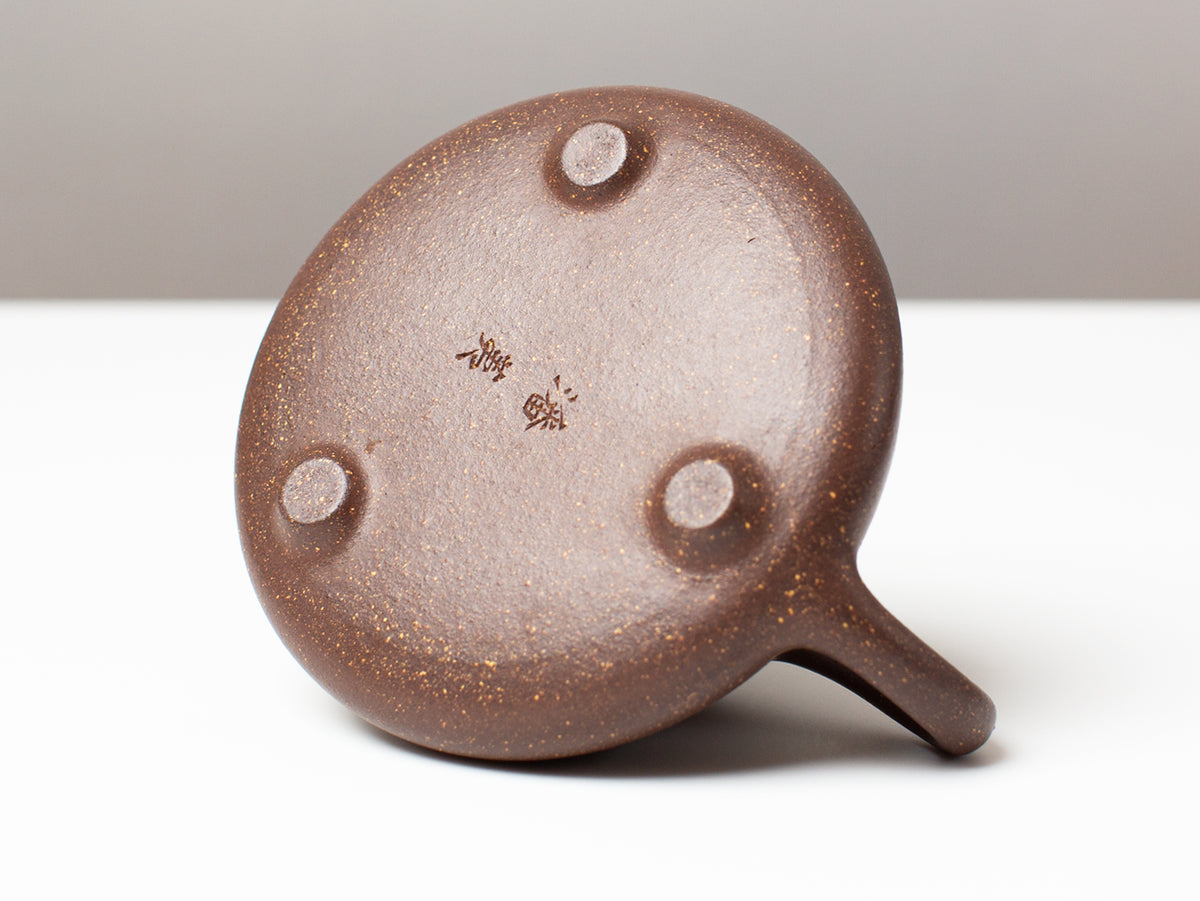 Aged Clay Shipiao