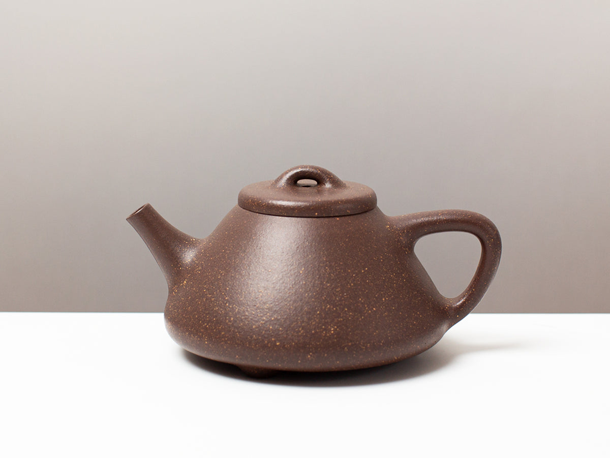 Aged Clay Shipiao