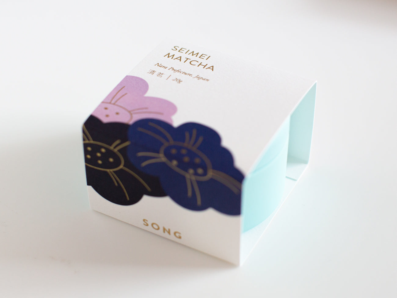 Seimei Matcha