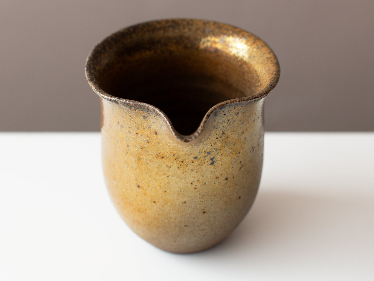 Burnished Server