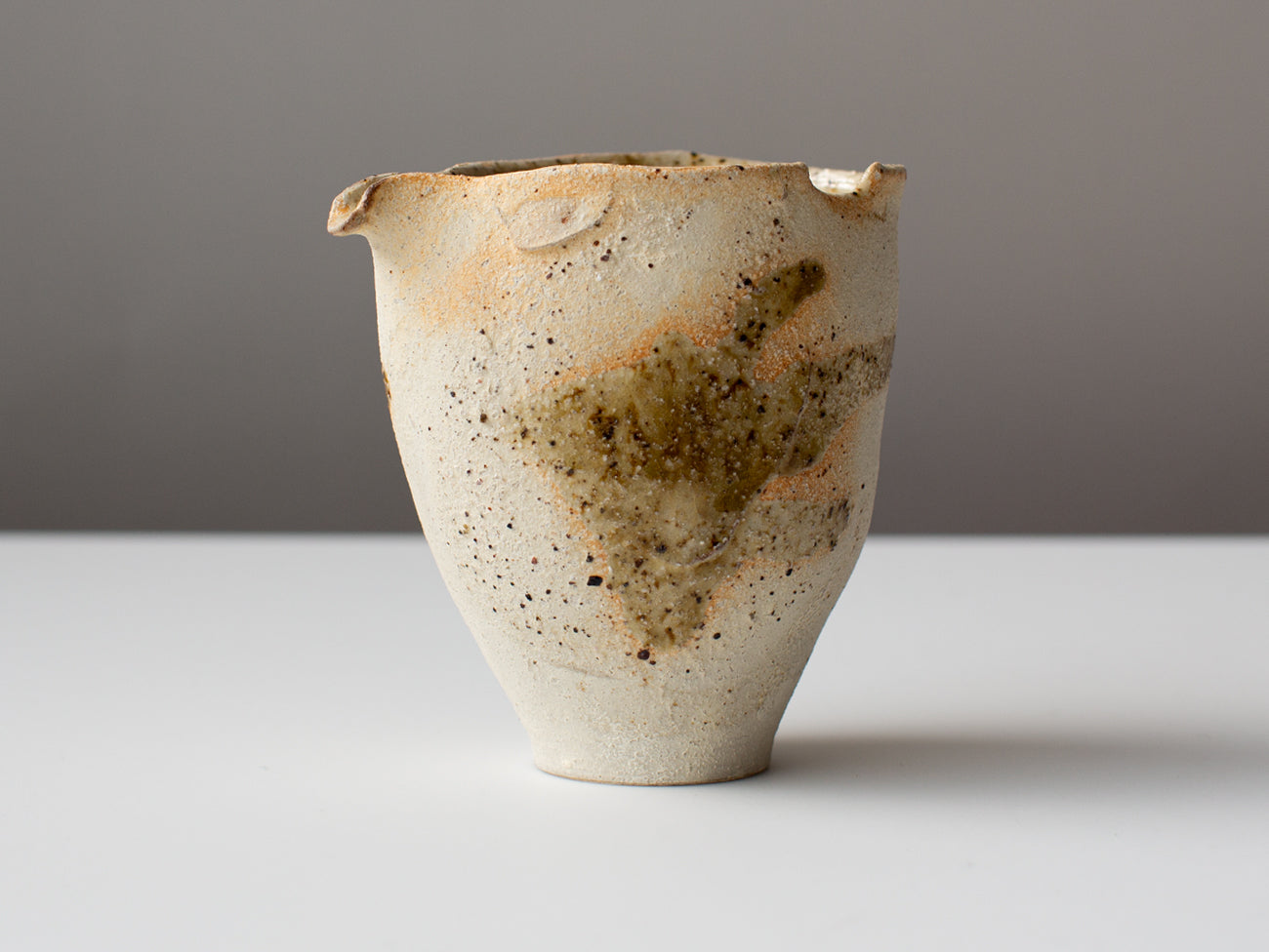 Flecked Server