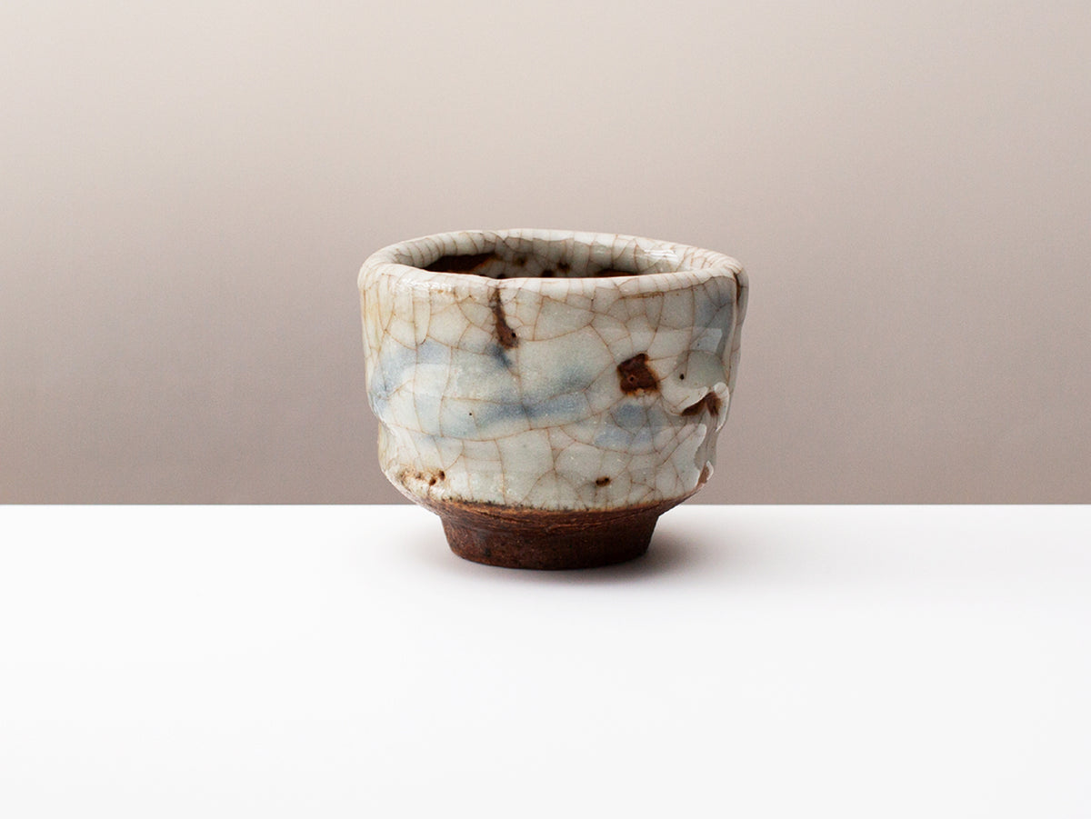 Qing Hua, Collection 4, No.2