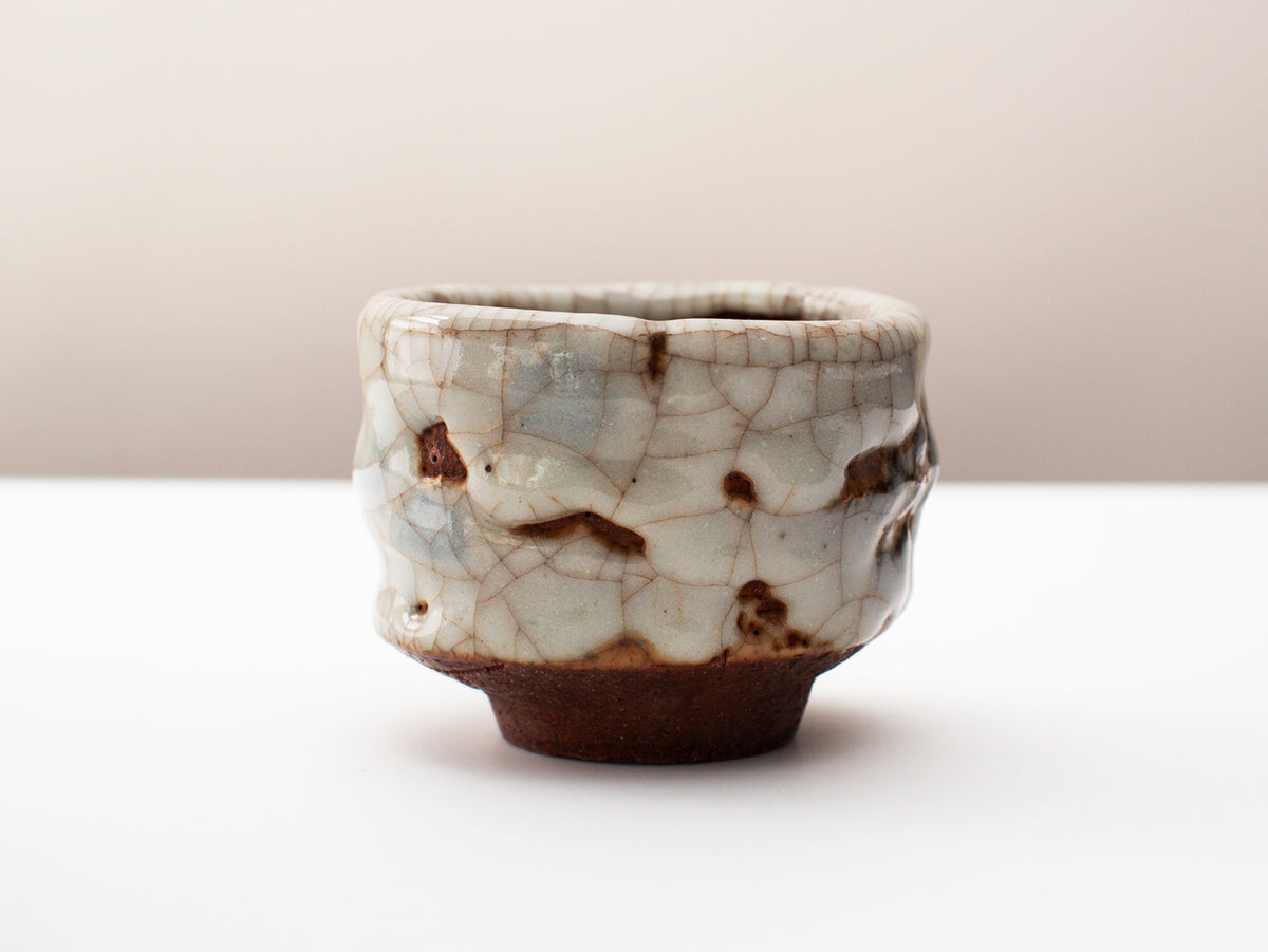Qing Hua, Collection 4, No.2