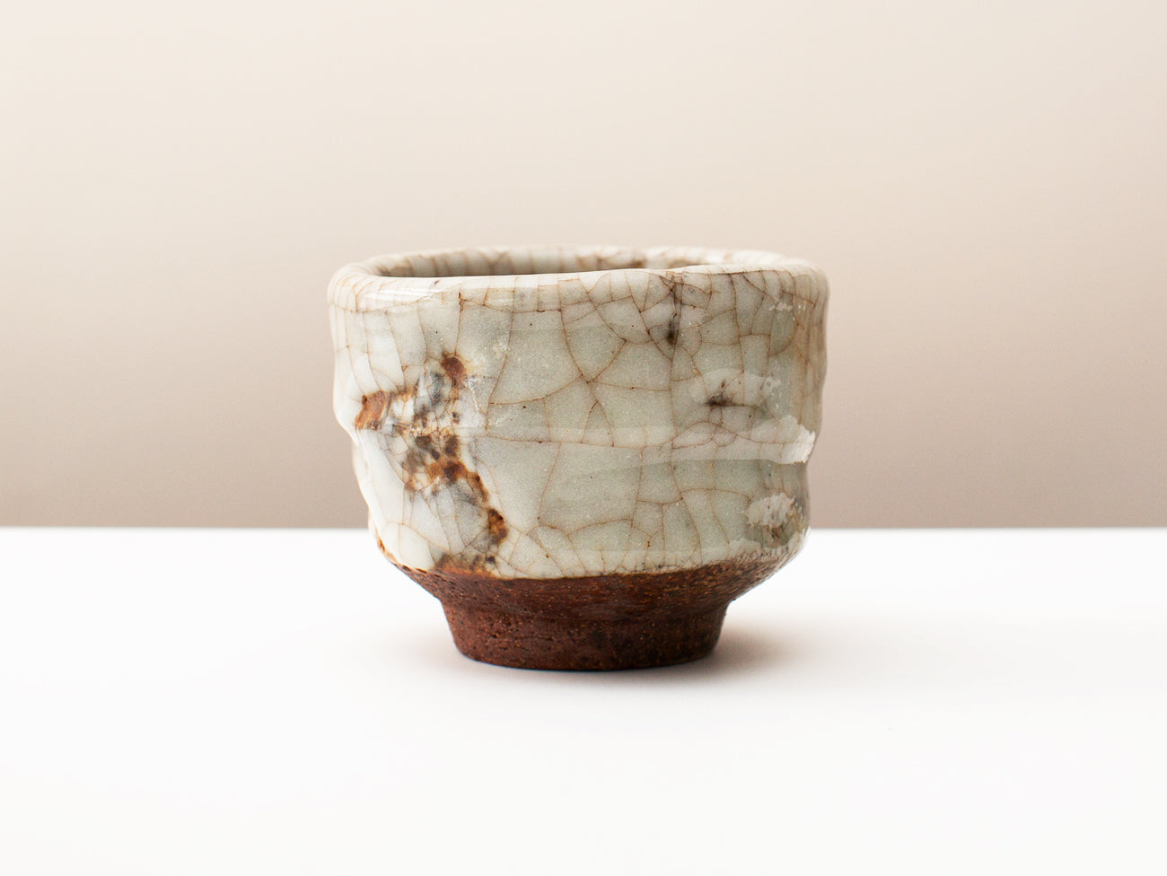 Qing Hua, Collection 4, No.2