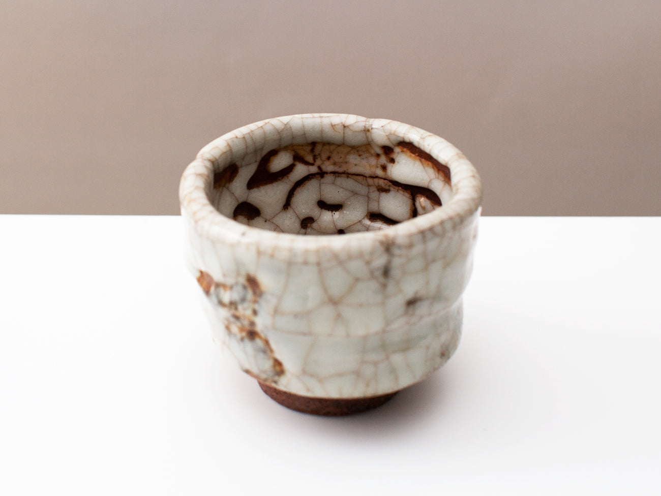 Qing Hua, Collection 4, No.2