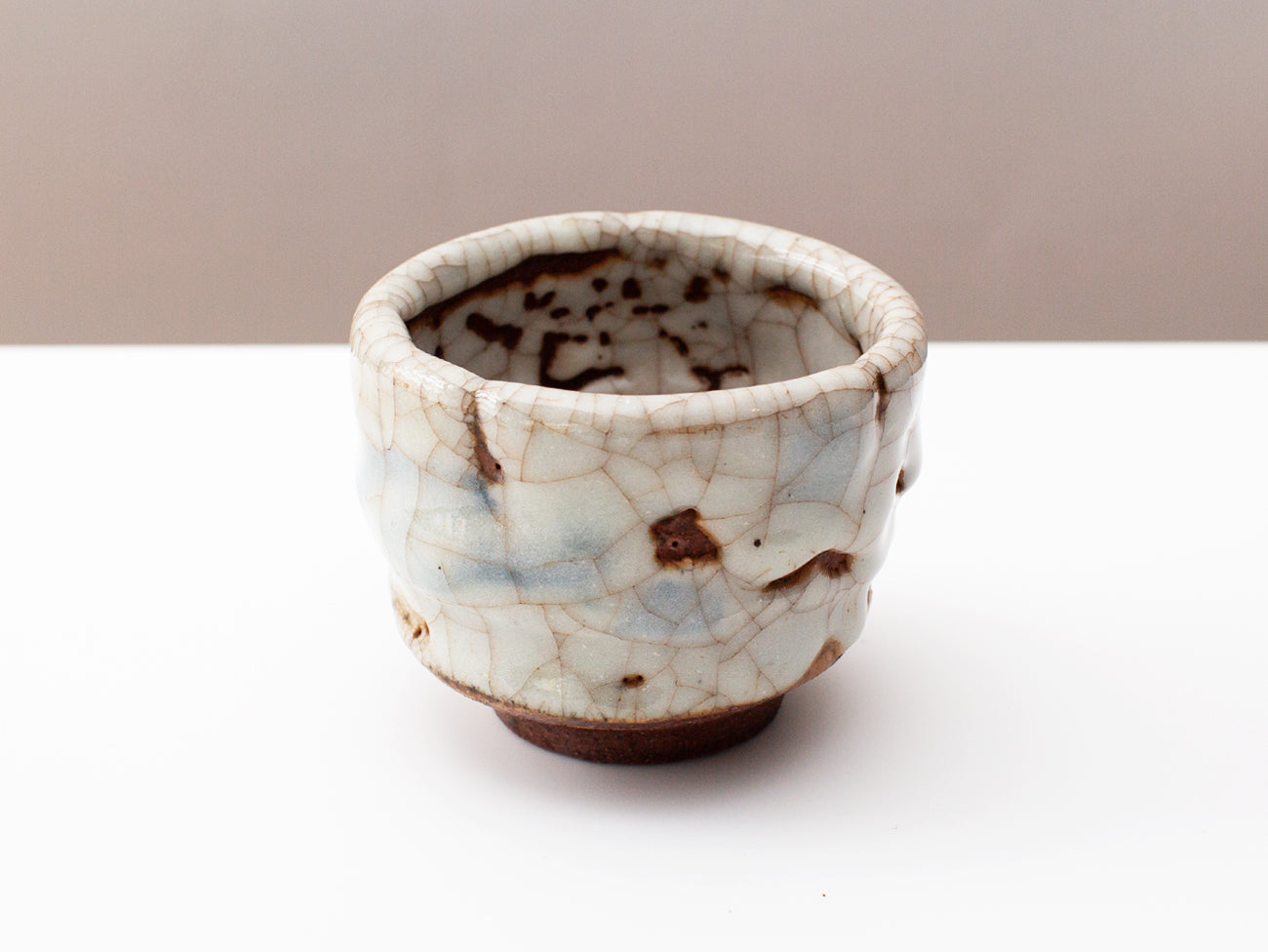 Qing Hua, Collection 4, No.2