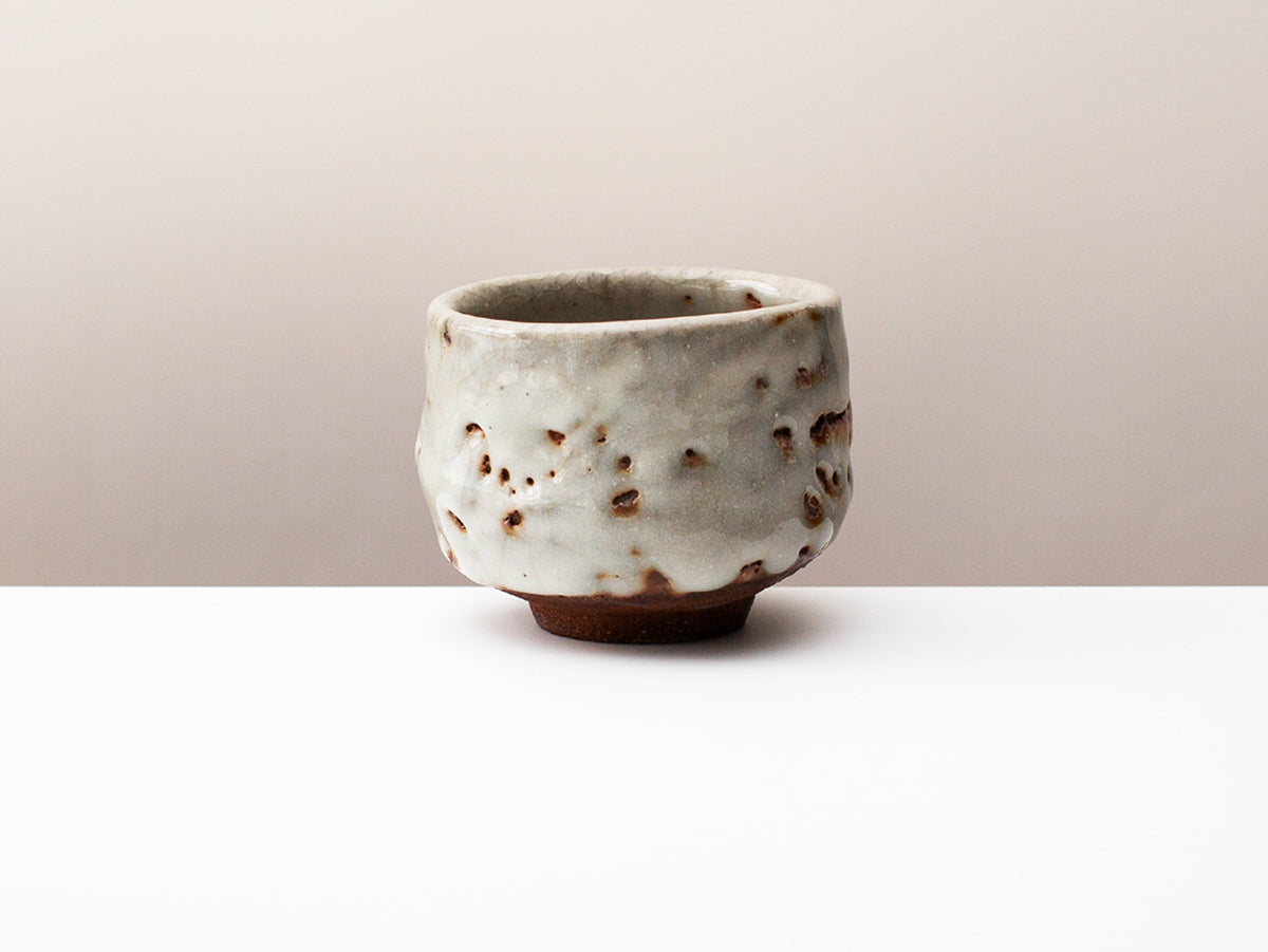 Qing Hua, Collection 4, No.4