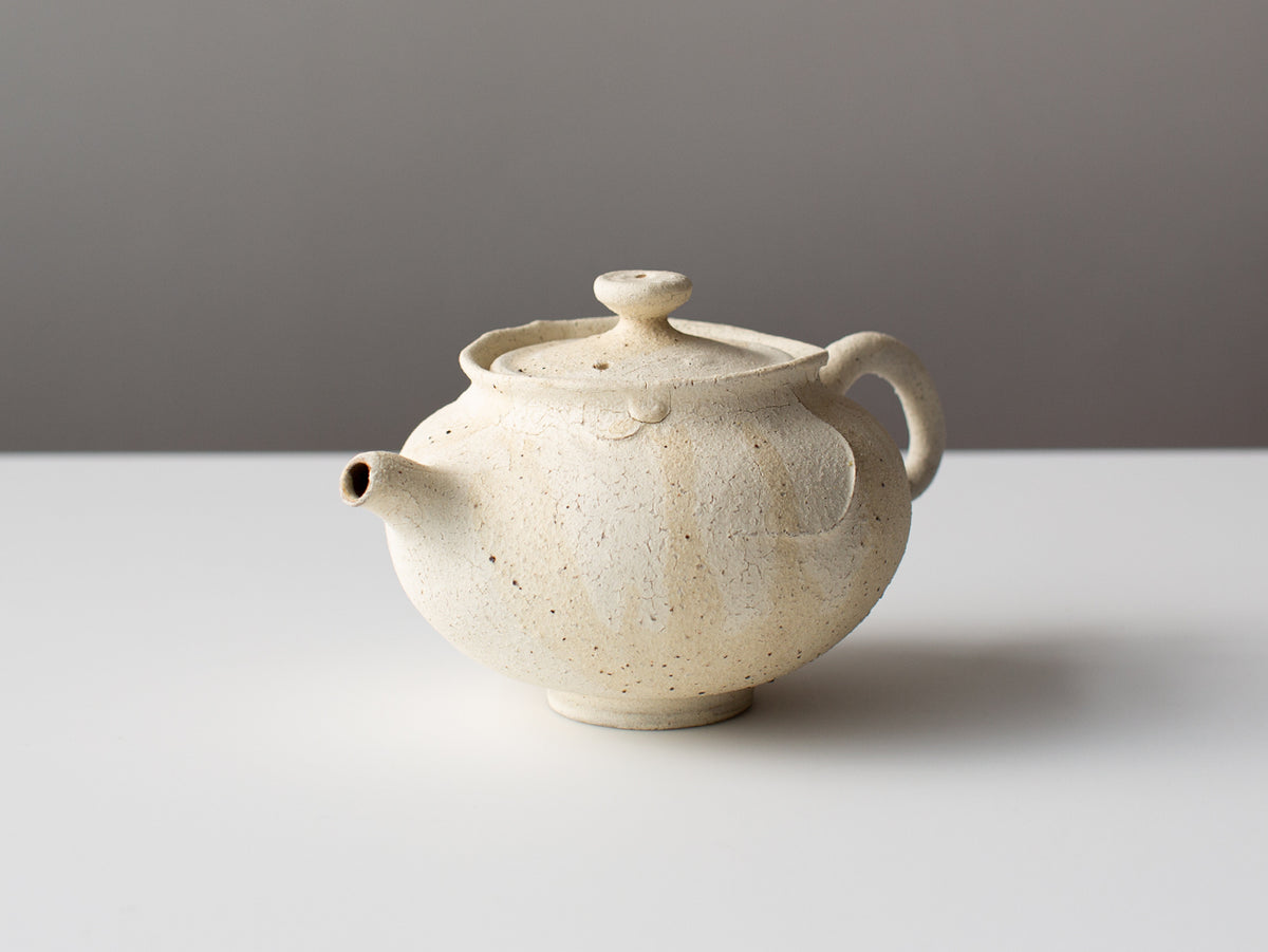 Blossom Teapot