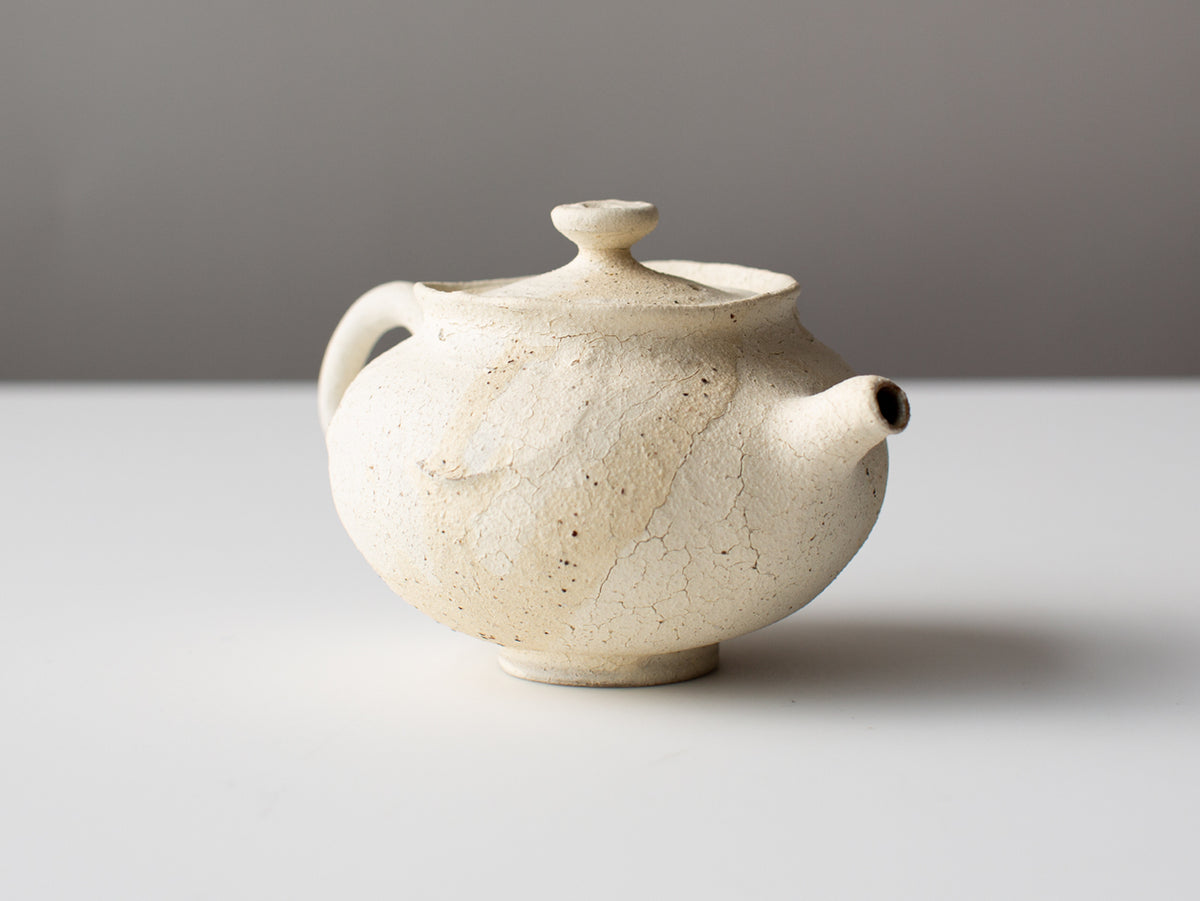 Blossom Teapot
