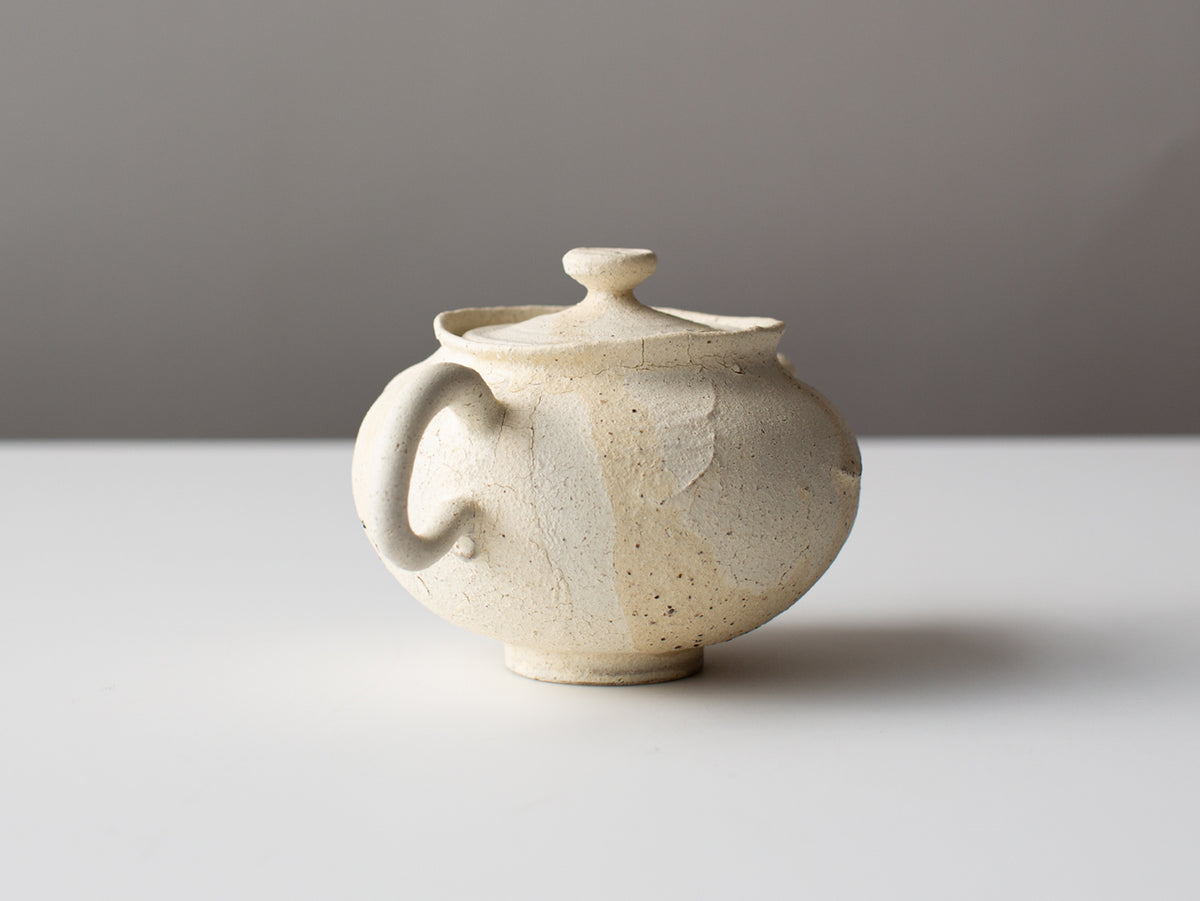 Blossom Teapot