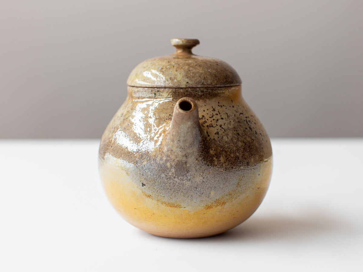 Stippled Pear