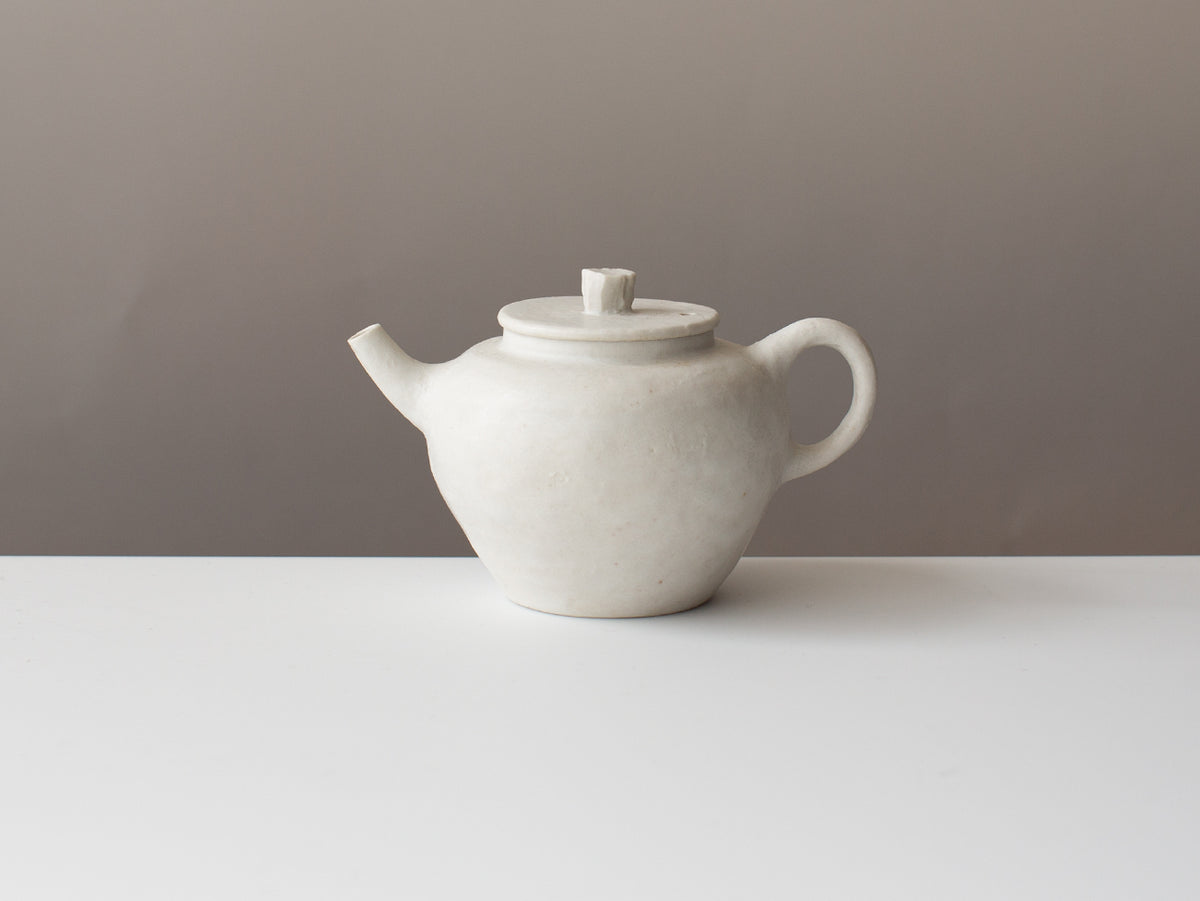 Teapot, #4