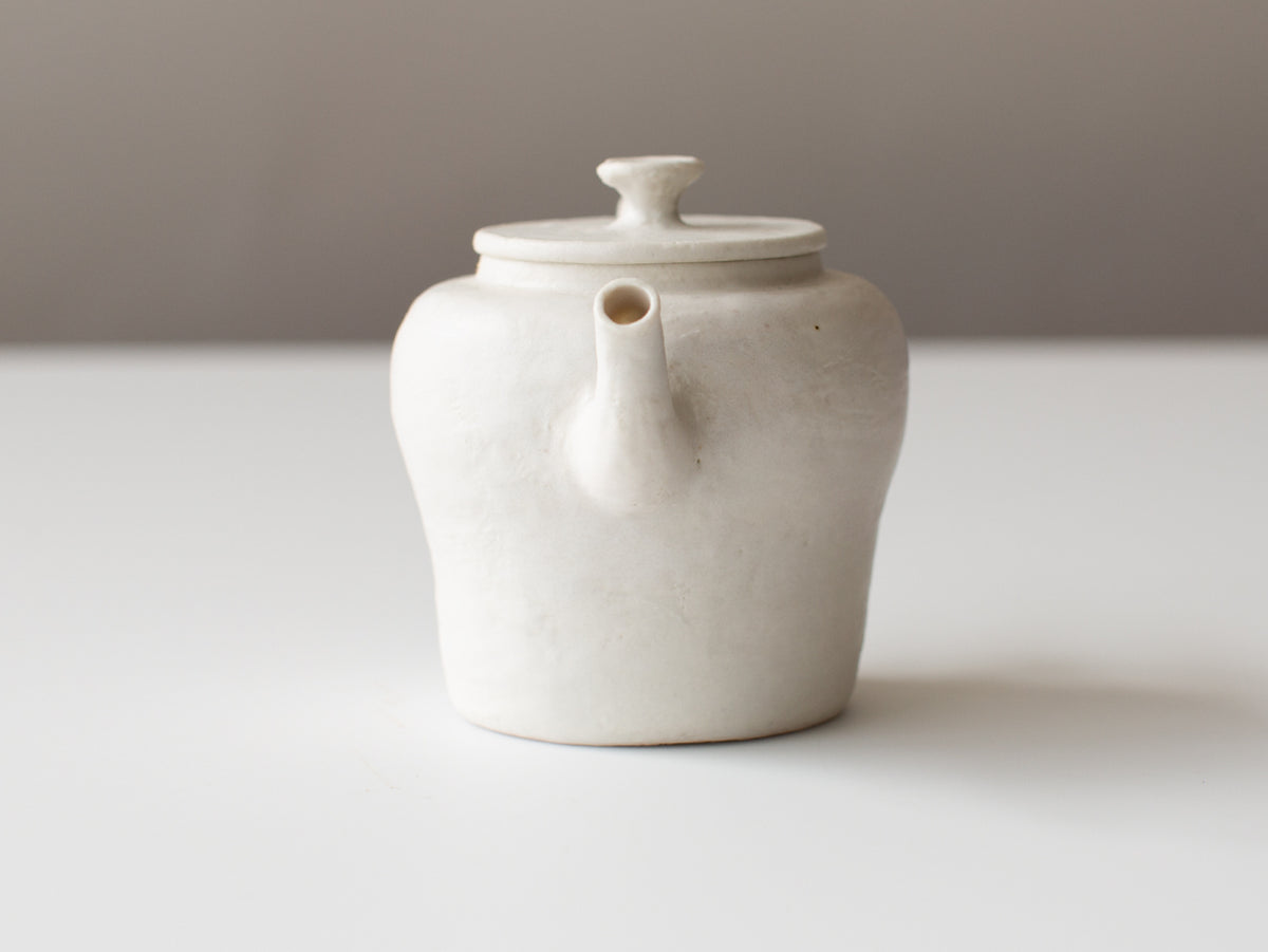 Teapot, #1