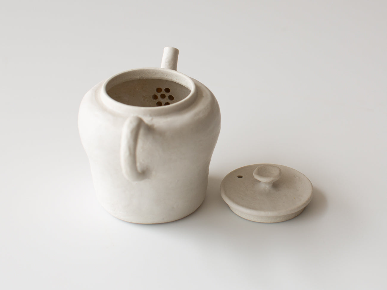 Teapot, #1