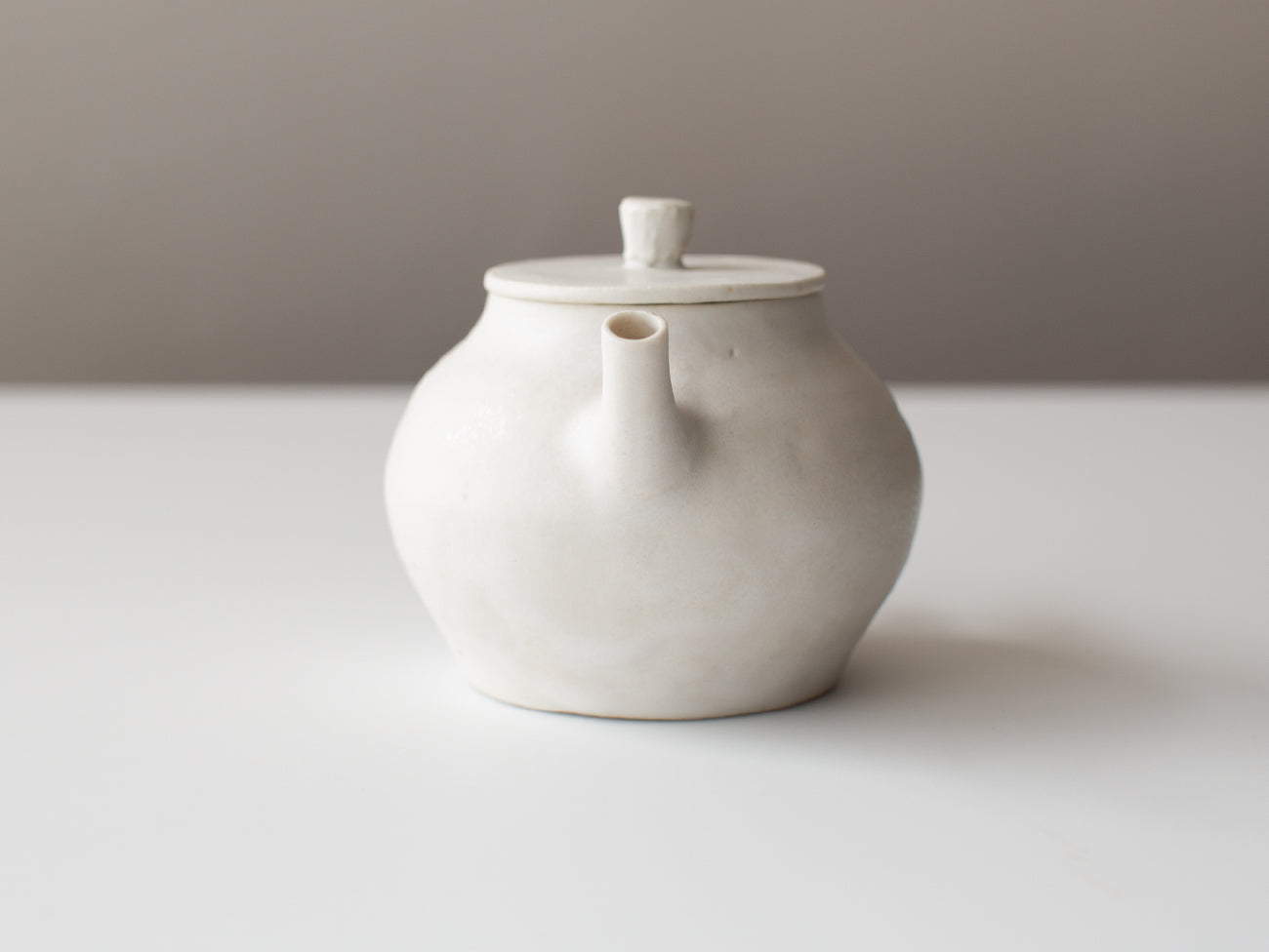 Teapot, #3