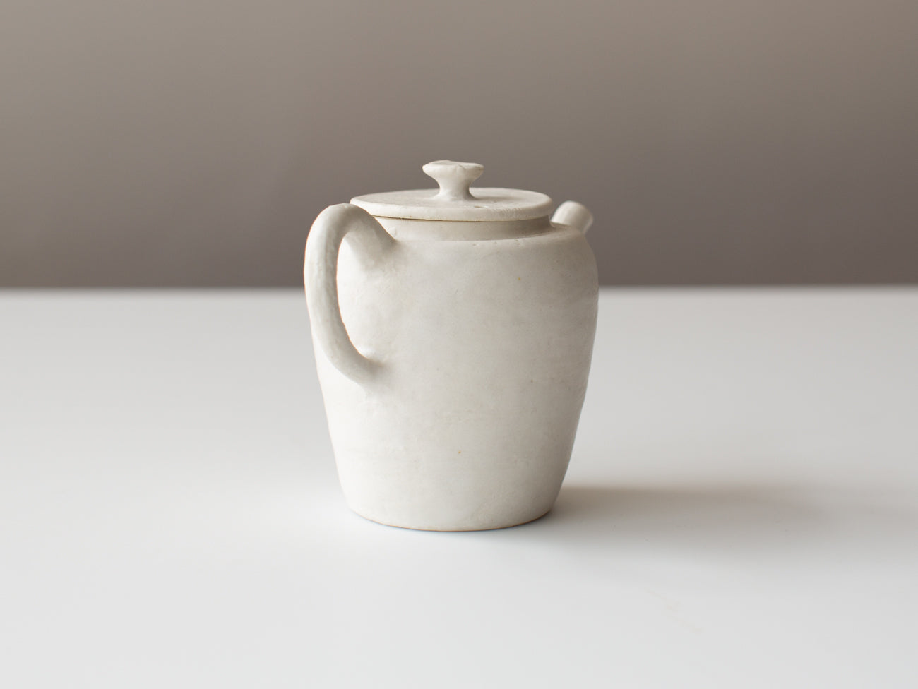 Teapot, #2