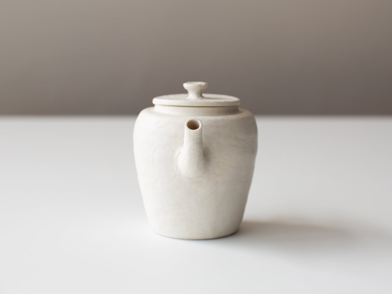 Teapot, #2