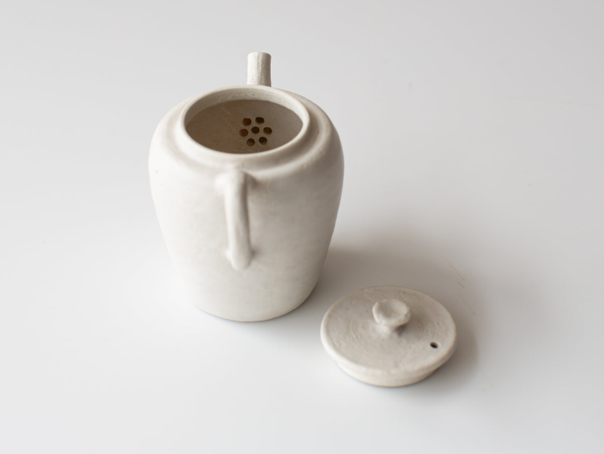 Teapot, #2