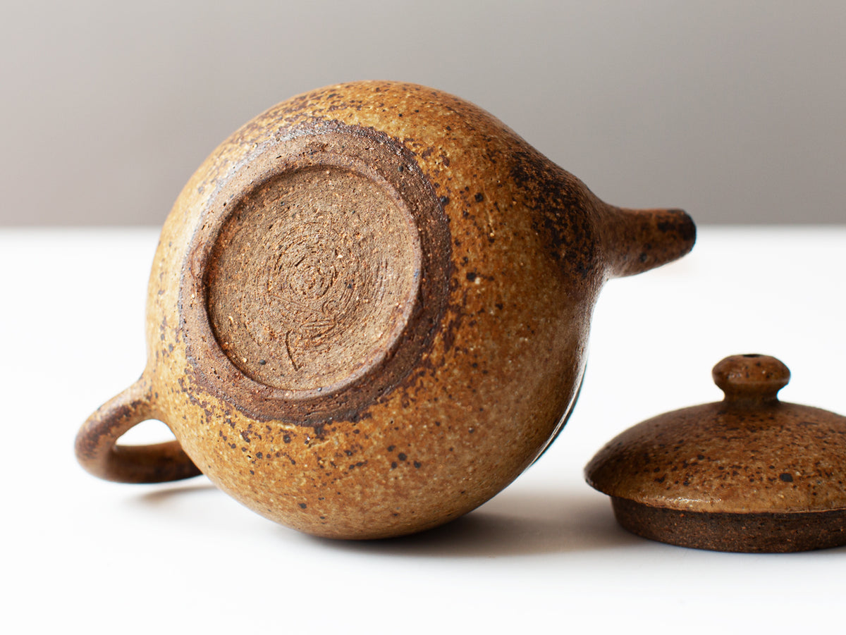 Small Umber