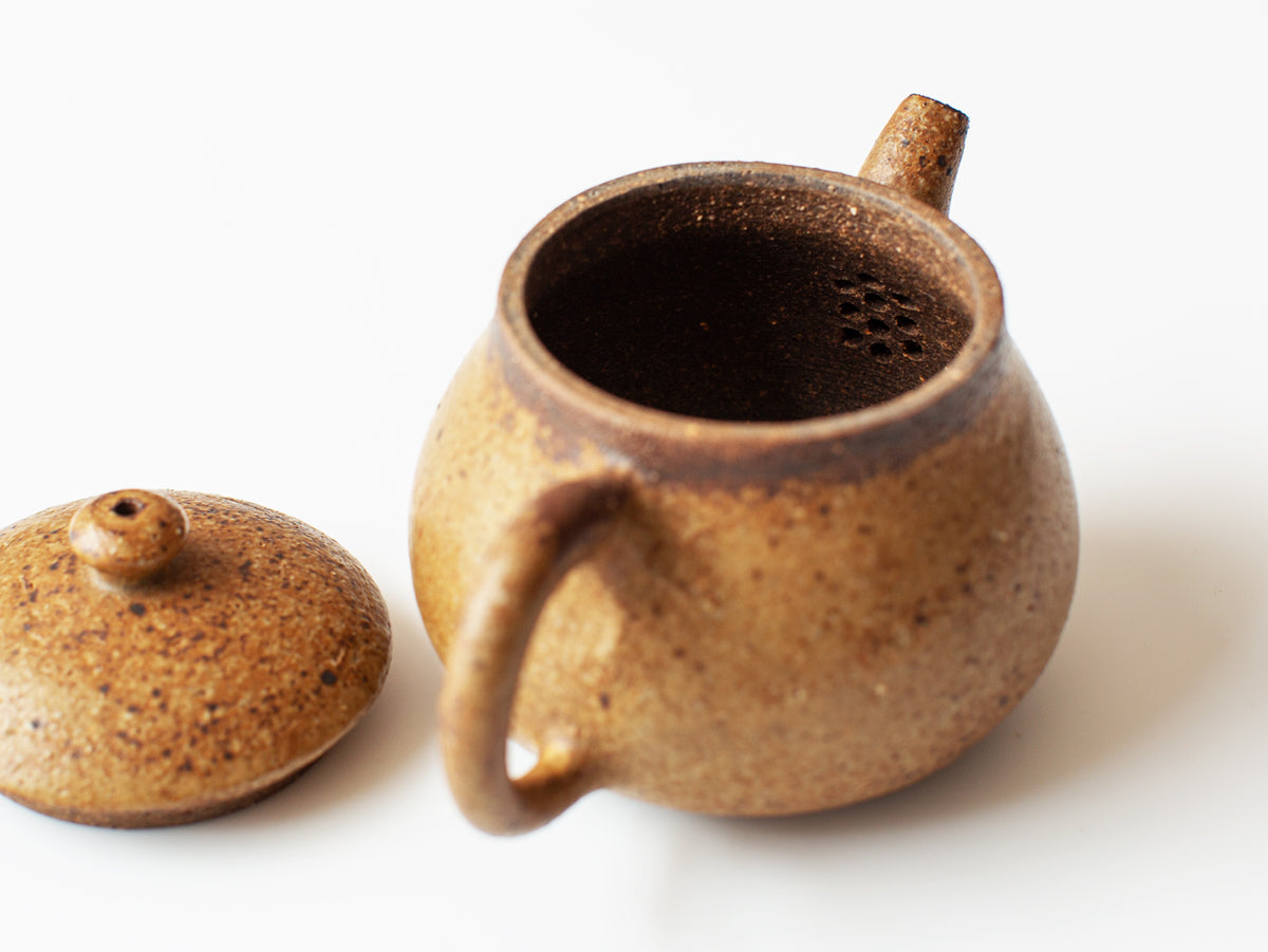 Small Umber