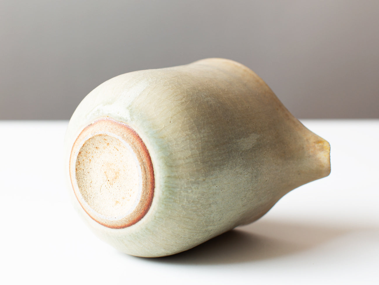 Green & Ochre Server, Small