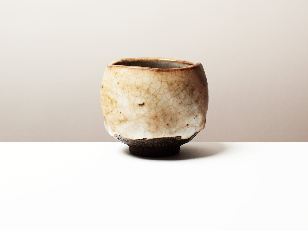 Faceted, No. 2