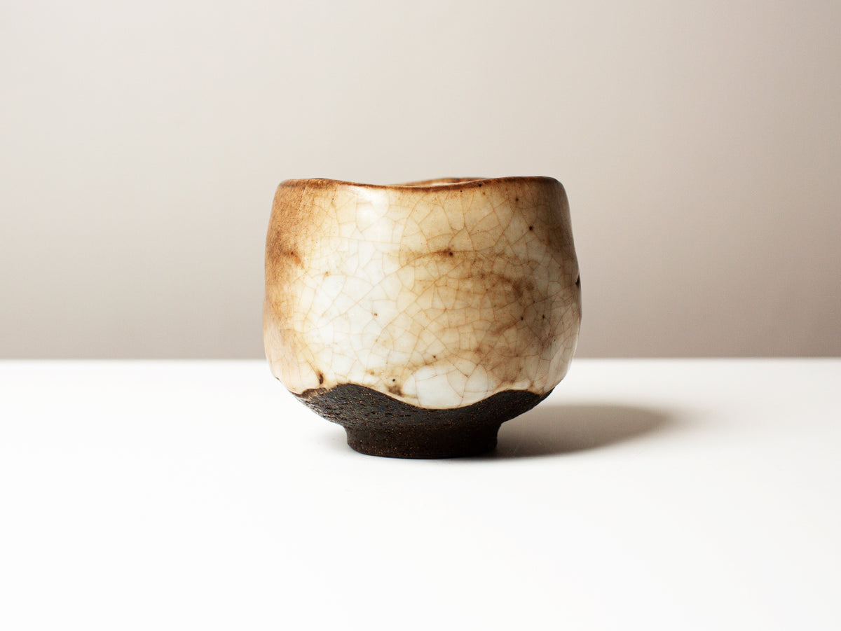 Faceted, No. 2