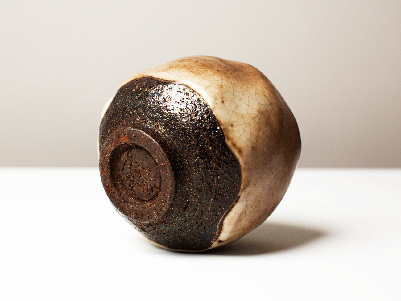 Faceted, No. 2