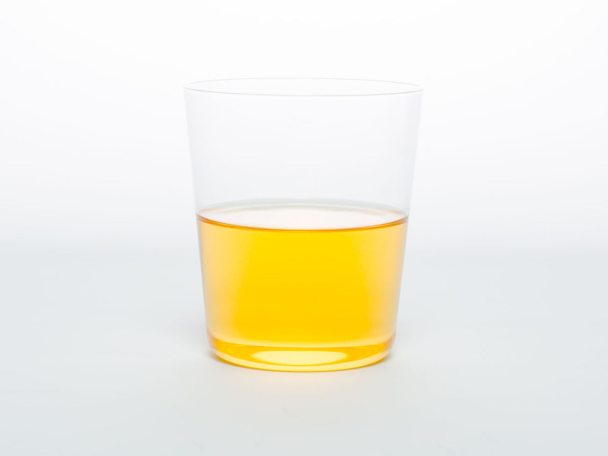 The Chen's 2 Day Oolong